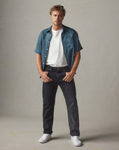 Men S Roughneck Pant Straight Super