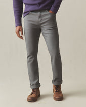 Men's Roughneck Pant Straight - Thunderstorm