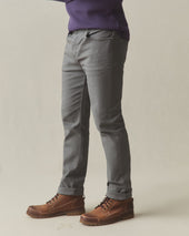 Men's Roughneck Pant Straight - Thunderstorm