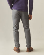 Men's Roughneck Pant Straight - Thunderstorm