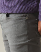 Men's Roughneck Pant Straight - Thunderstorm