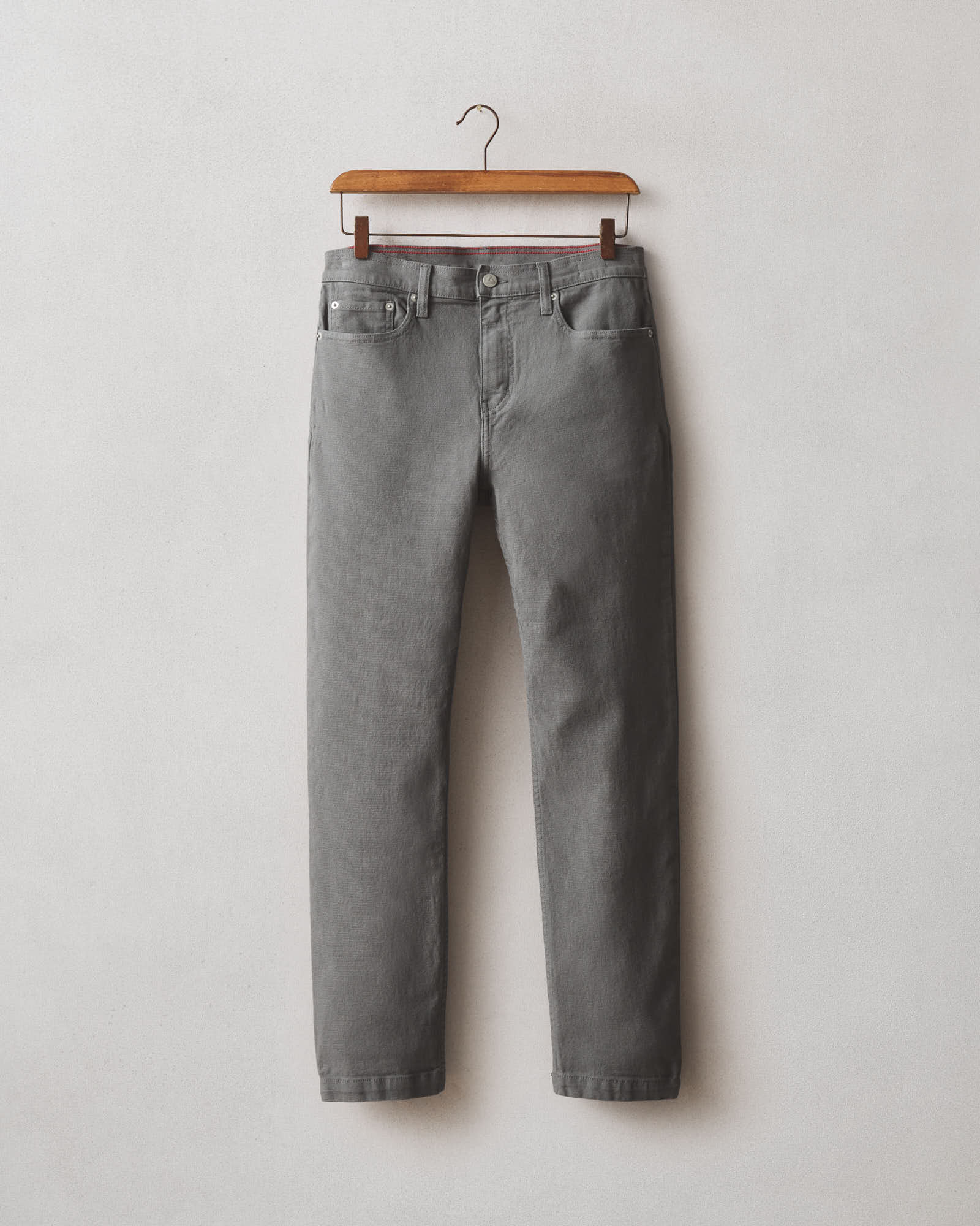 Men S Roughneck Pant Straight Thunderstorm