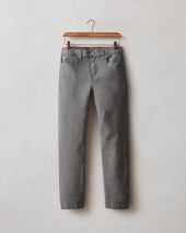 Men's Roughneck Pant Straight - Thunderstorm