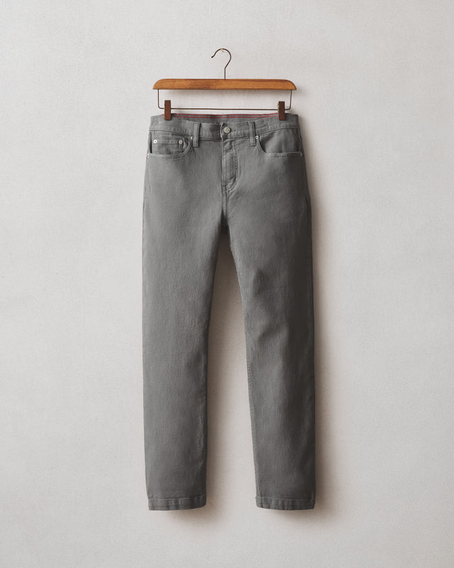 Men's Roughneck Pant Straight - Thunderstorm