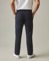 Men's Commuter Pant - Dress Navy