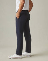 Men's Commuter Pant - Dress Navy