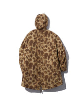 M51 Fishtail Hunter Camo with Liner