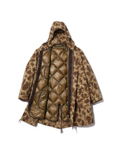 M51 Fishtail Hunter Camo with Liner