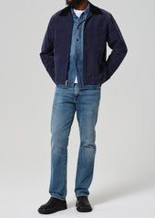 Service Jacket in Andromeda