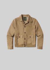 Utility Jacket in Heirloom