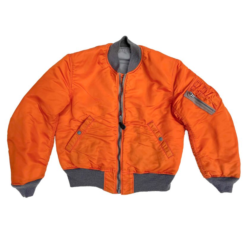 Ma 1 Bailout Flyer S Jacket