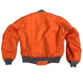 MA-1 "Bailout" Flyer's Jacket