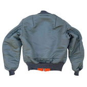 MA-1 "Bailout" Flyer's Jacket