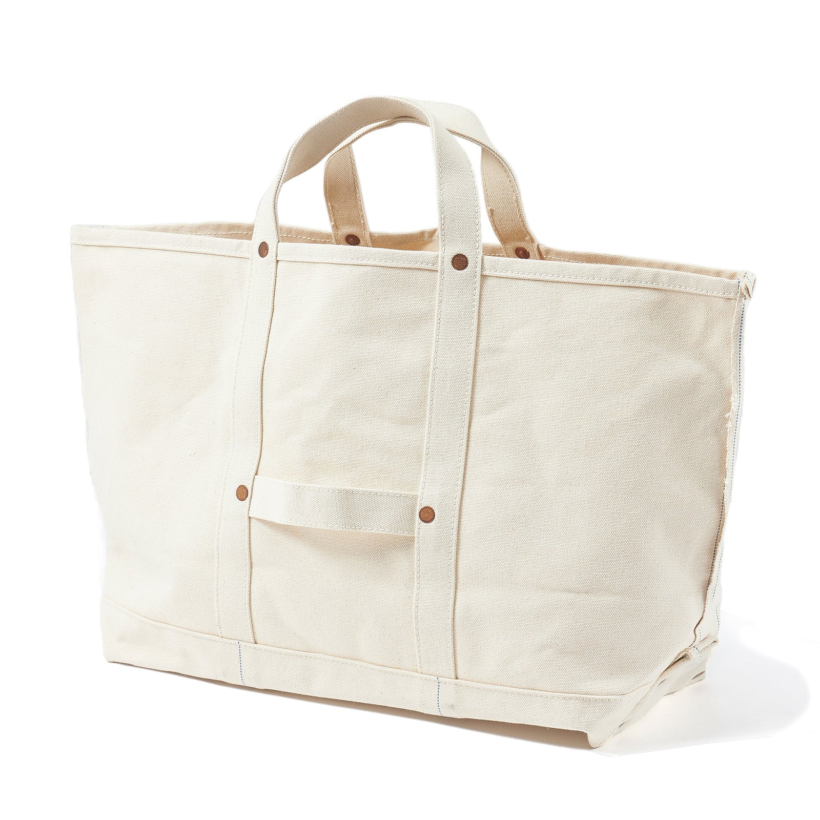Coal Tote Bag