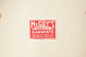 COAL TOTE BAG