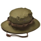 HAT, JUNGLE