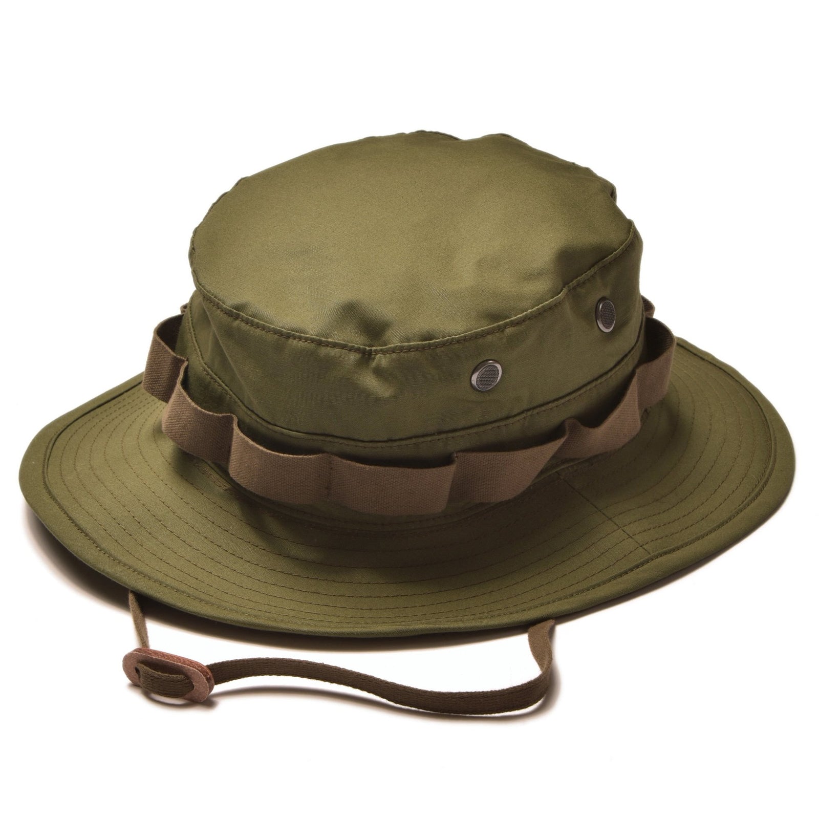 HAT, JUNGLE