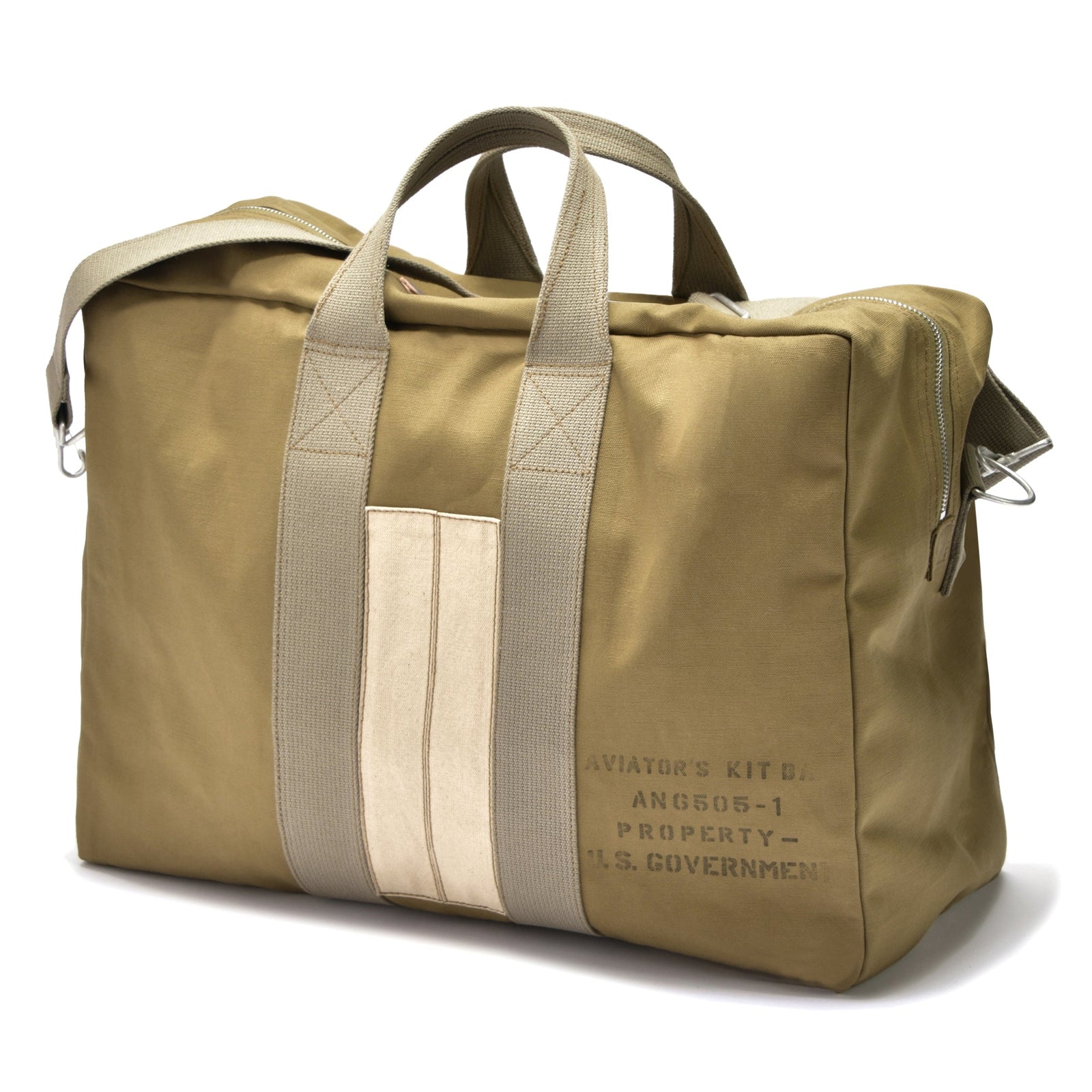 Aviator S Kit Bag 6505 1