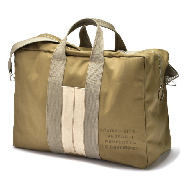 Aviator S Kit Bag 6505 1