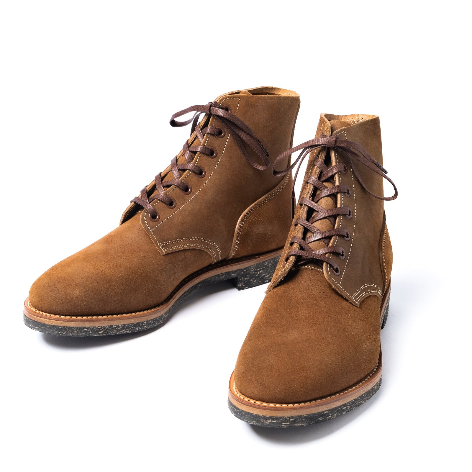 FIELD SHOES, N-1