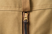 Cotton Canvas Travel Garment Cover