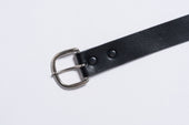 JOE McCOY NARROW WIDTH BELT