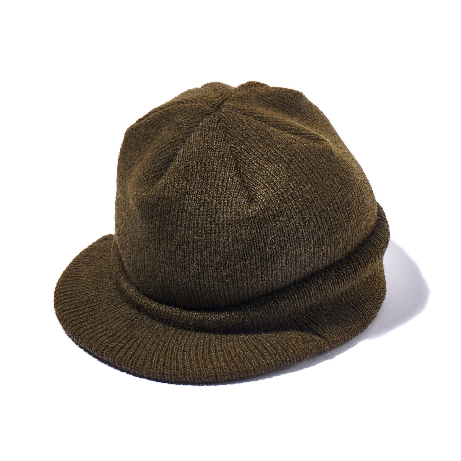 Cap Wool Knit M 1941