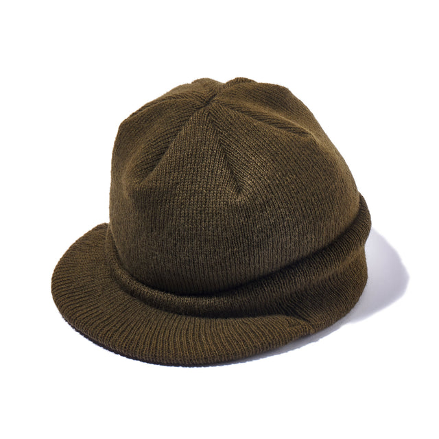Cap Wool Knit M 1941