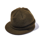Cap Wool Knit M 1941