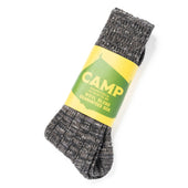 Outdoor Wool Socks Camp