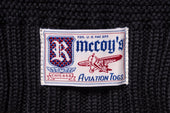 Scarf Wool Knit