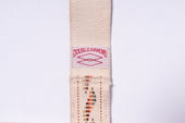 Double Diamond Spring Suspenders