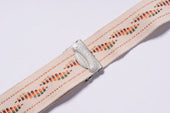Double Diamond Spring Suspenders