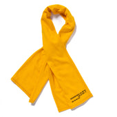 NECKERCHIEF, MAN'S, KNITTED