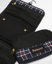 Transport Hanging Washbag