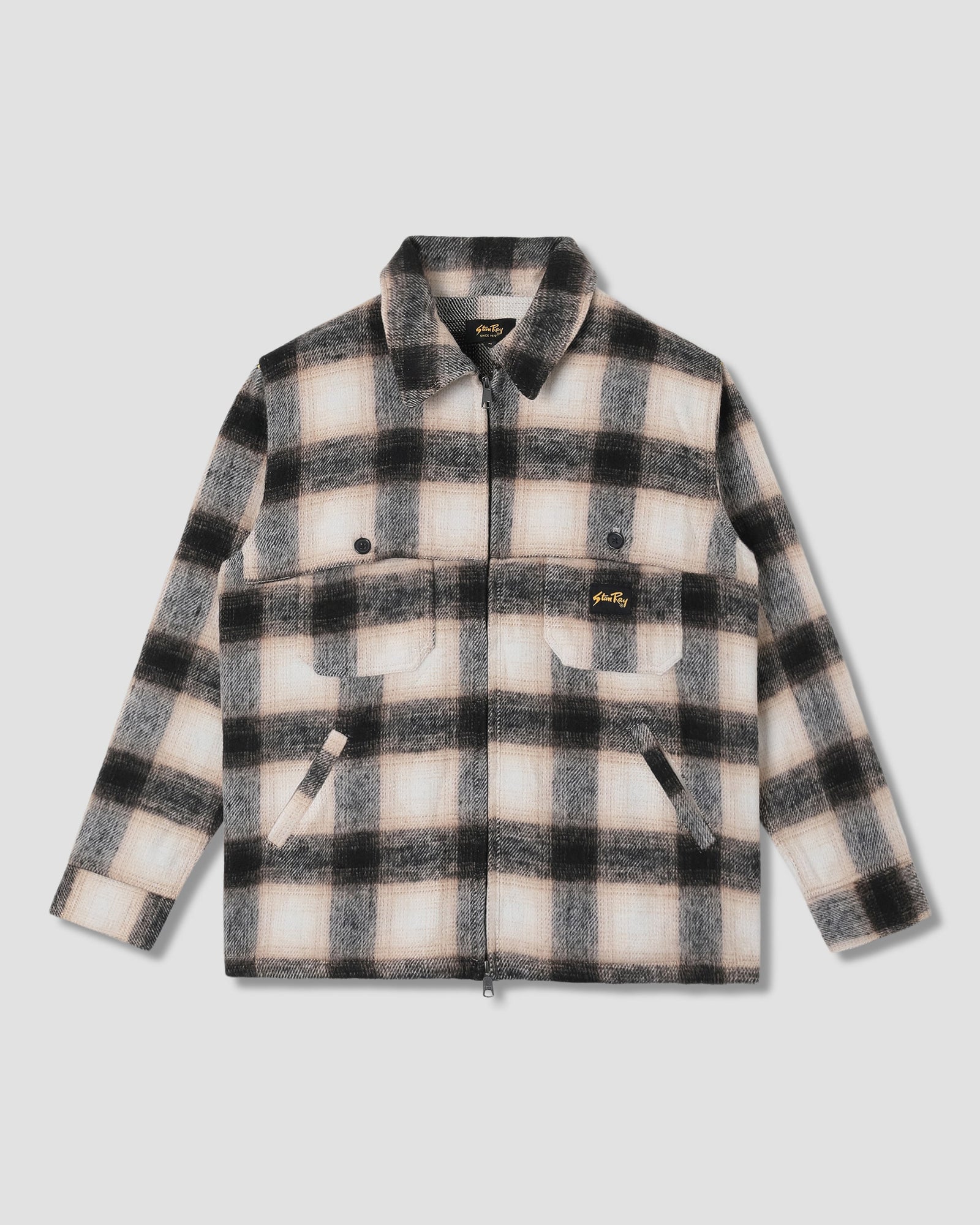 Mackinaw Jacket