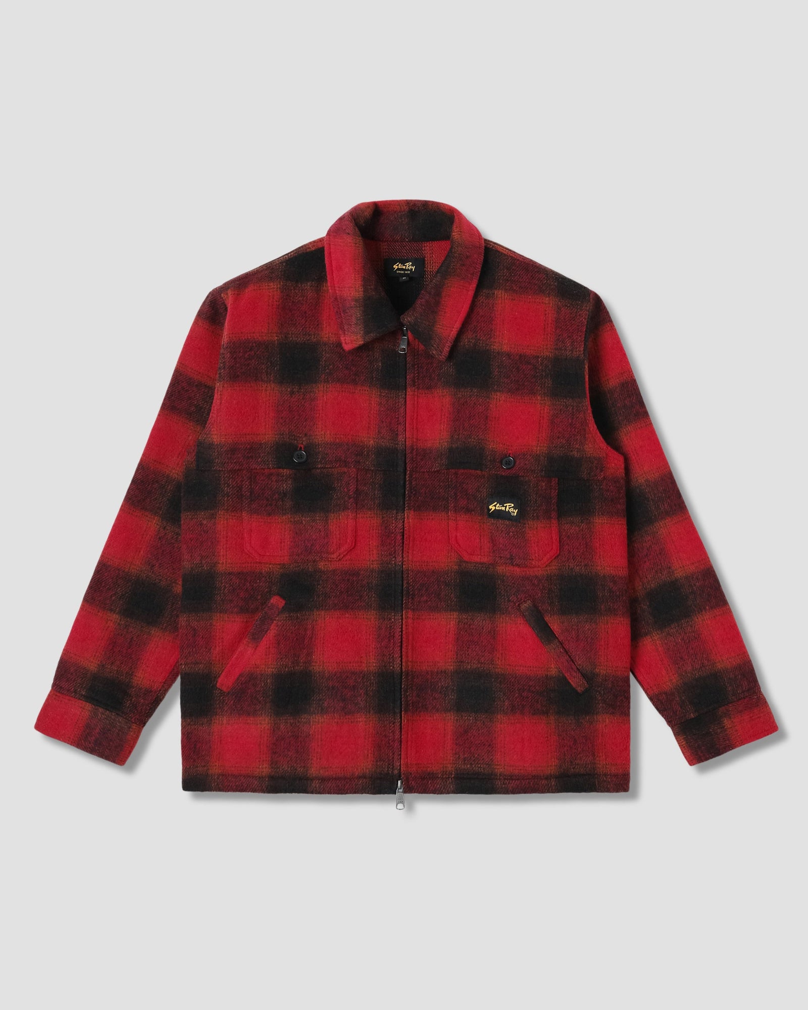 Mackinaw Jacket