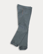 Mainet Pantaloni Chino In Cotone