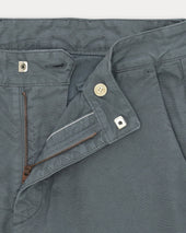 Mainet Pantaloni Chino In Cotone