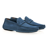 MAIORCA SUEDE UNLINED
