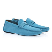 MAIORCA SUEDE UNLINED