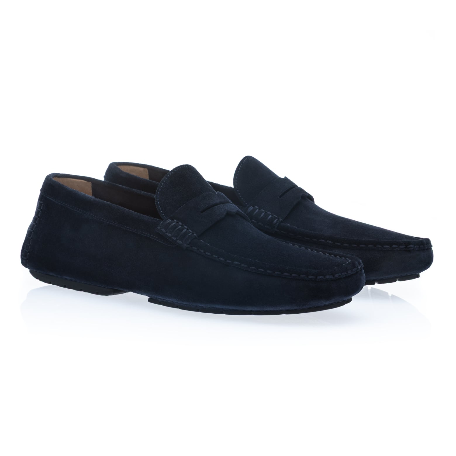 MAIORCA SUEDE UNLINED