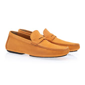 MAIORCA SUEDE UNLINED