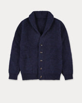 Dark Navy