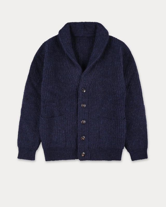 Dark Navy