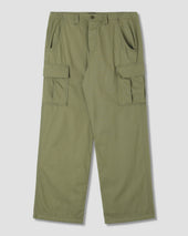 Major Cargo Pant (Olive)
