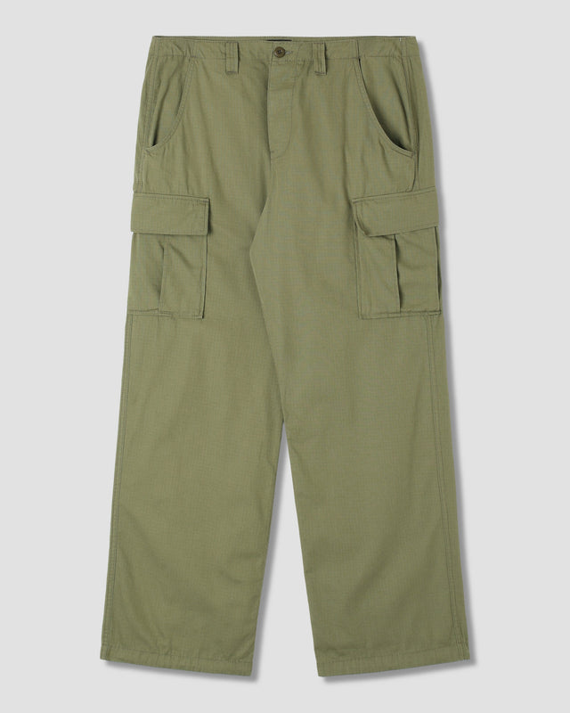 Major Cargo Pant (Olive)