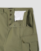 Major Cargo Pant (Olive)