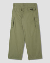 Major Cargo Pant (Olive)