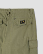 Major Cargo Pant (Olive)